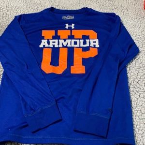 Under Armour